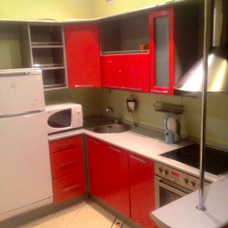 Купить однокомнатную квартиру в Новосибирской области. Вариант № 9622333, 2, площадь -  квм, цена 7499000 рублей