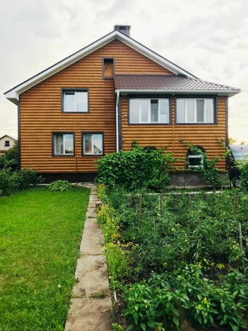 Купить дом на улице Есенина в Республике Башкортостан. Вариант № 6881, 2, площадь -  квм, цена 15000000 рублей