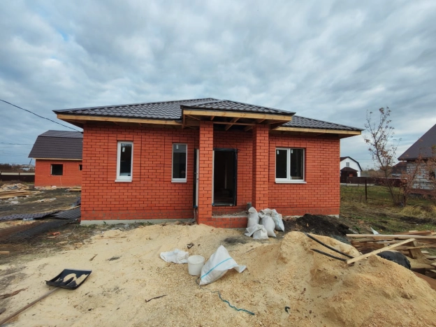 Купить дом на улице Сиреневая в Пензенской области. Вариант № 5921963, 0, площадь - квм, цена 6000000 рублей