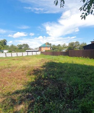 Купить земельный участок в Благовещенске. Вариант № 1757145, 0, площадь -  квм, цена 12000000 рублей