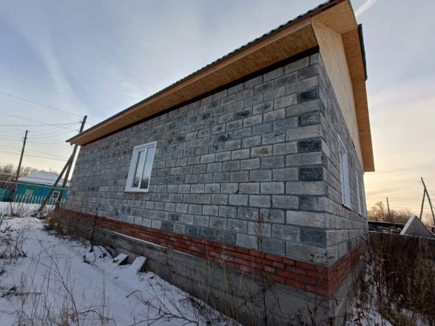 Купить дом в Каргате. Вариант № 7248019, 3, площадь -  квм, цена 3500000 рублей