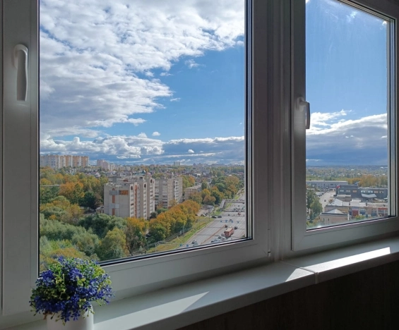 Купить Студию в Владимирской области. Вариант № 36874, 14, площадь - квм, цена 6130000 рублей