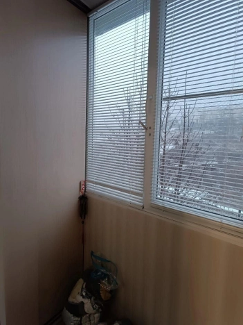 Купить однокомнатную квартиру на улице Квасова в Белгороде. Вариант № 58779, 8, площадь -  квм, цена 3950000 рублей