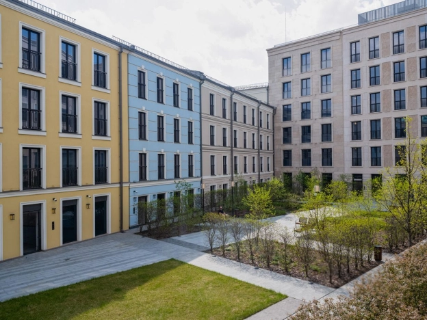 Купить квартиру в Москве. Вариант № 9330076, 16, площадь -  квм, цена 180000000 рублей