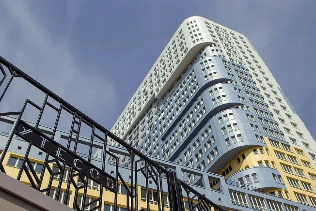 Купить квартиру в районе Хорошёво-Мнёвники в Москве. Вариант № 61311, 15, площадь - квм, цена 27900000.0000 рублей