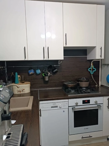 Купить квартиру в Москве. Вариант № 10249691, 3, площадь -  квм, цена 16900000 рублей