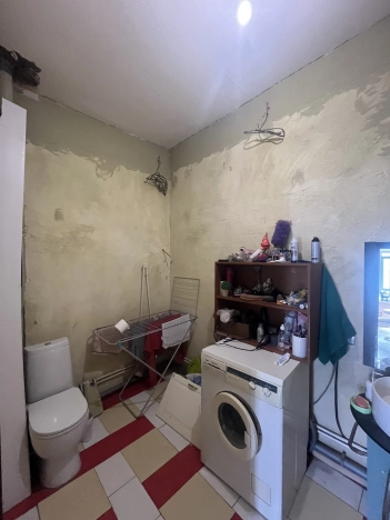 Купить двухкомнатную квартиру в ЦАО в Новосибирске. Вариант № 42179, 8, площадь -  квм, цена 16900000 рублей