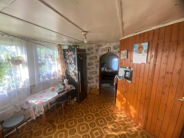 Купить дом в Микрорайоне Черёмушки, Кондрово в Кондрове. Вариант № 59184, 17, площадь -  квм, цена 4500000 рублей