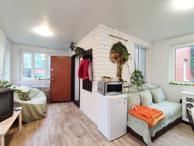 Купить дом в Москве. Вариант № 9242282, 25, площадь - квм, цена 17000000 рублей