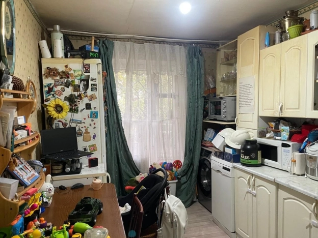 Купить квартиру в Москве. Вариант № 9897243, 9, площадь -  квм, цена 14500000 рублей