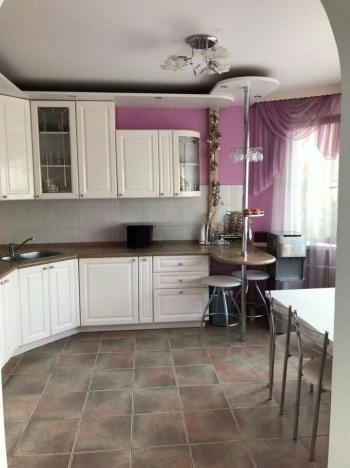 Купить квартиру в Москве. Вариант № 10074036, 0, площадь -  квм, цена 23450000 рублей