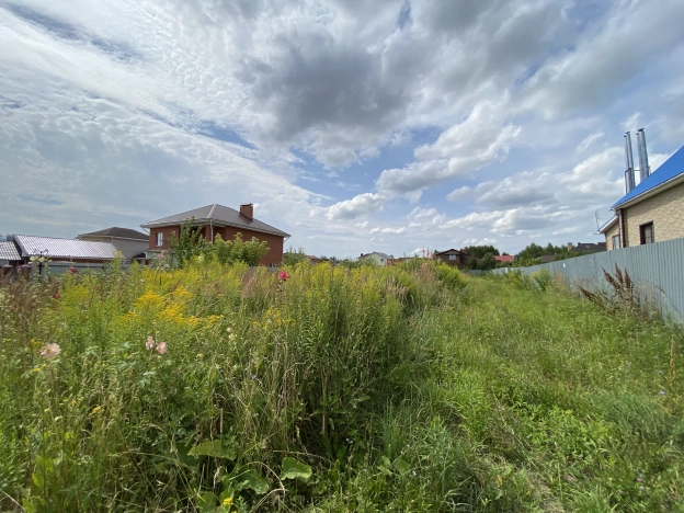 Купить земельный участок у метро Московская в Нижнем Новгороде. Вариант № 1601569, 12, площадь -  квм, цена 3500000 рублей