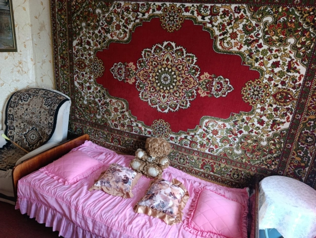 Купить трехкомнатную квартиру на улице 8 Марта в Рязанской области. Вариант № 5471155, 24, площадь -  квм, цена 1750000 рублей