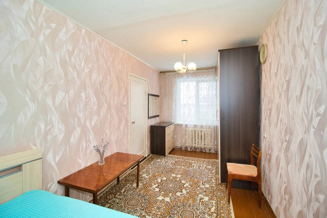 . Вариант № 8944315, 13, площадь - 56.6 квм, цена 4350000 рублей