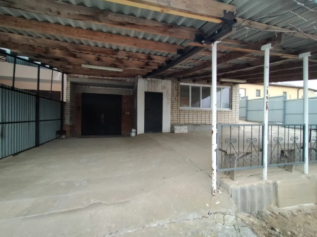 Купить таунхаус в Элисте. Вариант № 6205, 33, площадь -  квм, цена 8200000 рублей