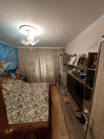 Купить трехкомнатную квартиру в Воскресенске. Вариант № 28663, 7, площадь -  квм, цена 5700000 рублей