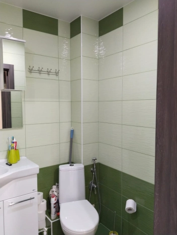 Купить двухкомнатную квартиру в районе Заельцовский в Новосибирске. Вариант № 8095307, 13, площадь -  квм, цена 6990000 рублей