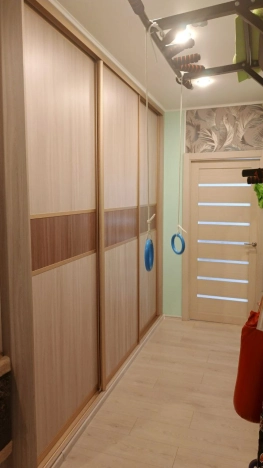 Купить квартиру в Тобольске. Вариант № 2077713, 16, площадь -  квм, цена 7200000 рублей