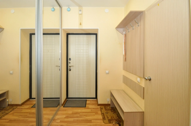 Купить Студию в Новосибирской области. Вариант № 8151563, 11, площадь -  квм, цена 3400000 рублей