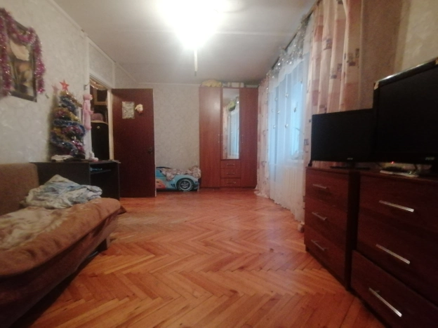 Купить трехкомнатную квартиру в Щёлкове. Вариант № 11240, 2, площадь -  квм, цена 6300000 рублей