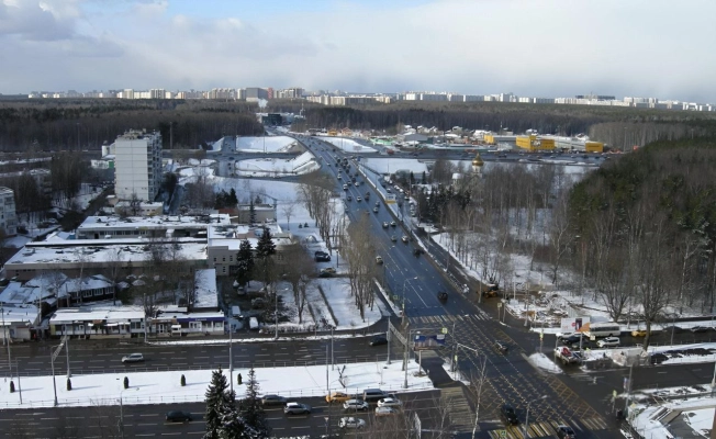 Купить квартиру в Москве. Вариант № 9705608, 27, площадь -  квм, цена 42900000 рублей