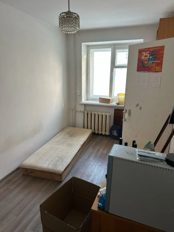 Купить трехкомнатную квартиру в Новосибирске. Вариант № 34697, 1, площадь -  квм, цена 3900000 рублей