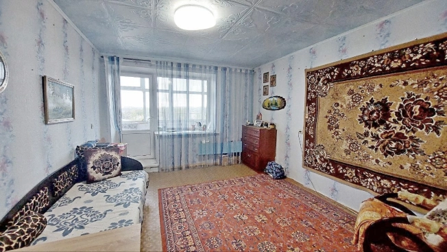 Купить квартиру в Коврове. Вариант № 10006778, 4, площадь -  квм, цена 3500000 рублей