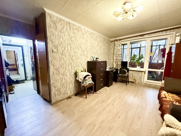 Купить квартиру в Москве. Вариант № 8792175, 1, площадь -  квм, цена 12000000 рублей