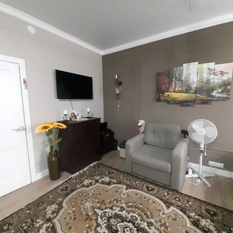 Купить квартиру в Москве. Вариант № 9648834, 0, площадь - квм, цена 11500000 рублей