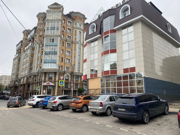 Купить коммерческую недвижимость в Рязани. Вариант № 8584235, 8, площадь - квм, цена 75000000 рублей