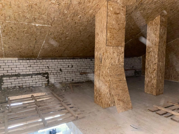 Купить двухкомнатную квартиру на улице Речная в Владимирской области. Вариант № 11094, 23, площадь -  квм, цена 5160000 рублей