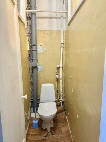 Купить квартиру в районе Центральный в Волгограде. Вариант № 51293, 17, площадь -  квм, цена 9500000 рублей