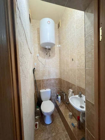 Купить трехкомнатную квартиру в Керчи. Вариант № 4012411, 8, площадь - квм, цена 9650000 рублей