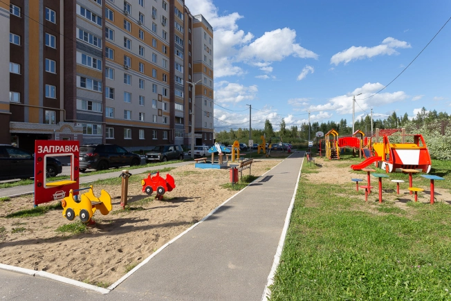 Купить квартиру на улице Всесвятская в Владимире. Вариант № 2821555, 25, площадь -  квм, цена 7800000 рублей