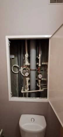 Купить двухкомнатную квартиру на улице Пыжёвский переулок в Москве. Вариант № 9846877, 24, площадь -  квм, цена 10100000 рублей