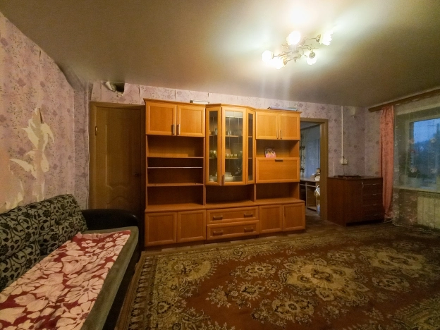 Купить двухкомнатную квартиру в Ивановской области. Вариант № 8605136, 7, площадь -  квм, цена 2250000 рублей