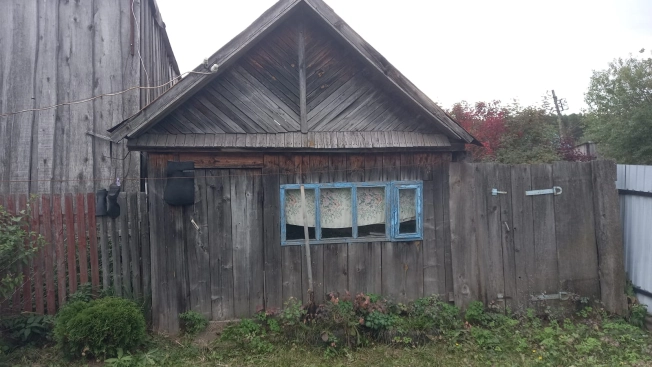 Купить дом на улице Анастасии Федориной в Республике Татарстан (татарстан). Вариант № 415978, 1, площадь -  квм, цена 490000 рублей