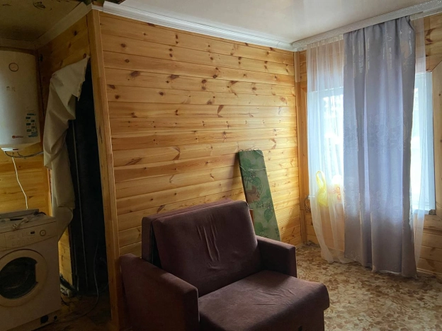 Купить дом в Иркутской области. Вариант № 7683145, 3, площадь -  квм, цена 2300000 рублей