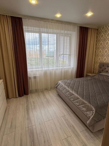 Купить квартиру на улице Дмитрия Шмонина в Новосибирске. Вариант № 3420331, 5, площадь -  квм, цена 10450000 рублей