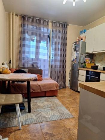 Купить квартиру на улице Береговой проезд в Москве. Вариант № 10965960, 2, площадь - квм, цена 9000000 рублей