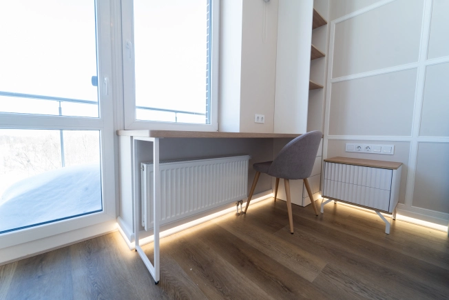 Купить квартиру на улице Пограничная в Петрозаводске. Вариант № 5987, 12, площадь -  квм, цена 12900000 рублей