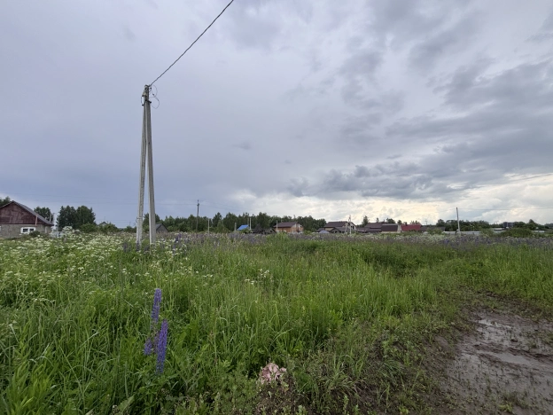 Купить земельный участок в Коврове. Вариант № 42678, 1, площадь -  квм, цена 1390000 рублей