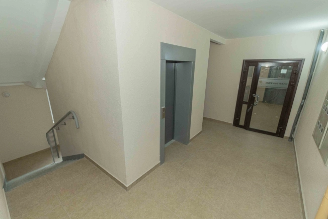 Купить квартиру в районе Октябрьский в Владимире. Вариант № 9858540, 27, площадь -  квм, цена 9940000 рублей