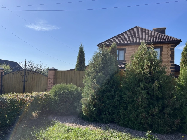 Купить дом на улице Везельская в Белгороде. Вариант № 6775407, 34, площадь -  квм, цена 14950000 рублей