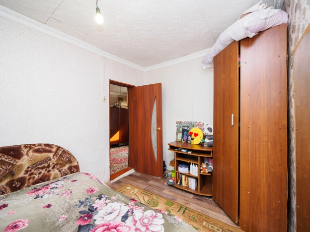 Купить дом в Микрорайоне Порт-Артур в Омске. Вариант № 5490132, 13, площадь -  квм, цена 2700000 рублей