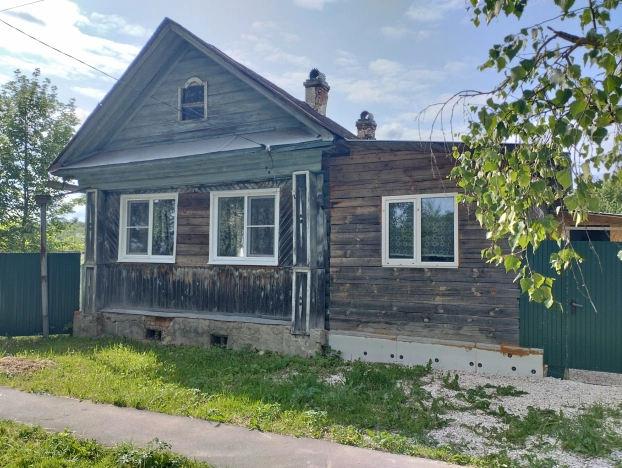 Купить дом в Гороховеце. Вариант № 51245, 24, площадь -  квм, цена 2900000 рублей