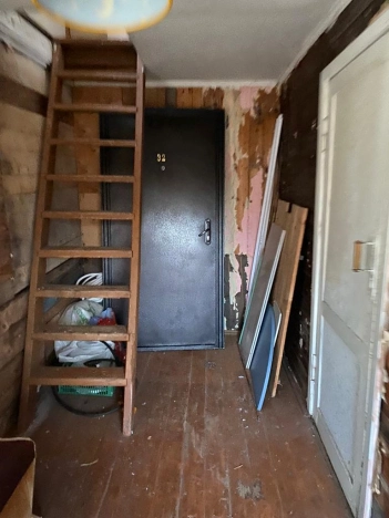 Купить дом в районе Фрунзенский в Владимире. Вариант № 8099800, 11, площадь -  квм, цена 850000 рублей