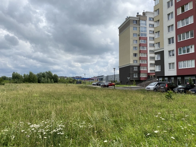 Купить однокомнатную квартиру на улице Юрия Гагарина в Калининграде. Вариант № 1009644, 19, площадь -  квм, цена 5750000 рублей