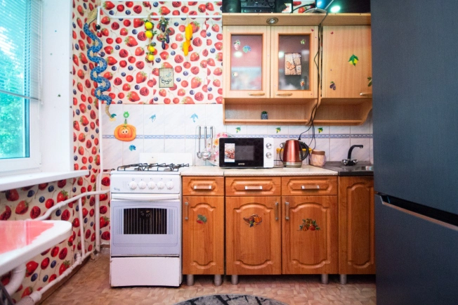 Купить квартиру на улице Свердлова в Балакове. Вариант № 2176560, 3, площадь - квм, цена 3800000 рублей