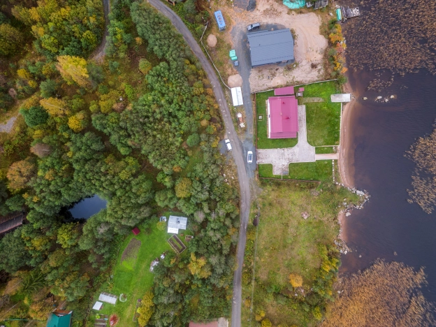 Купить земельный участок на улице Цветочная в Республике Карелия. Вариант № 2358685, 2, площадь -  квм, цена 25000000 рублей